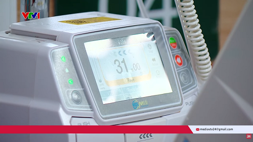 Infusion VTV1